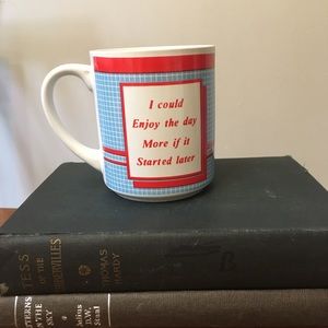 Vintage Kitchen - Funny mug, coffee cup Vintage Kitchen - Funny mug, coffee cup